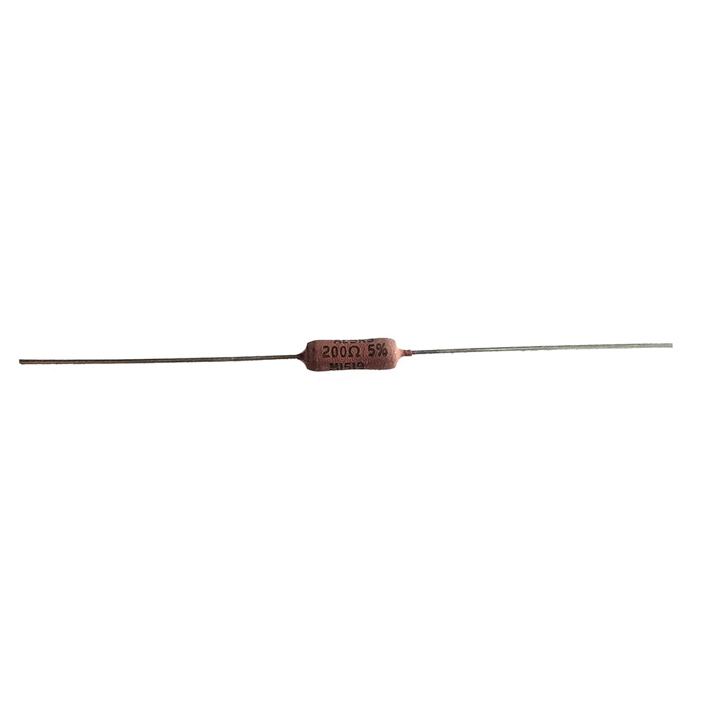 Ritchie SH-0126 200 Kit Resistencia del sistema de 24 V con instrucciones [SH-0126-200]