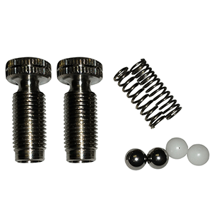 Rupp Marine Rupp Nok-Out Service Kit - Each - CA-0147