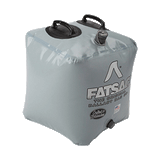 FATSAC Brick Fat Sac Ballast Bag - 155lbs - Gray - W702-GRAY