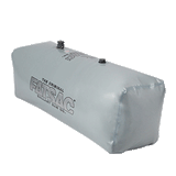 FATSAC V-drive Wakesurf Fat Sac Ballast Bag - 400lbs - Gray - W713-GRAY