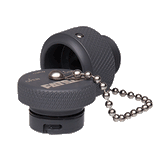 FATSAC Female Quick Connect w/Cap - W730