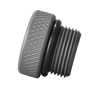 FATSAC Wally Plug w/O-Rings - W731