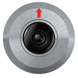 OceanLED Eyes HD Gen2 Ocean Camera - Stainless Steel Bezel - 011811