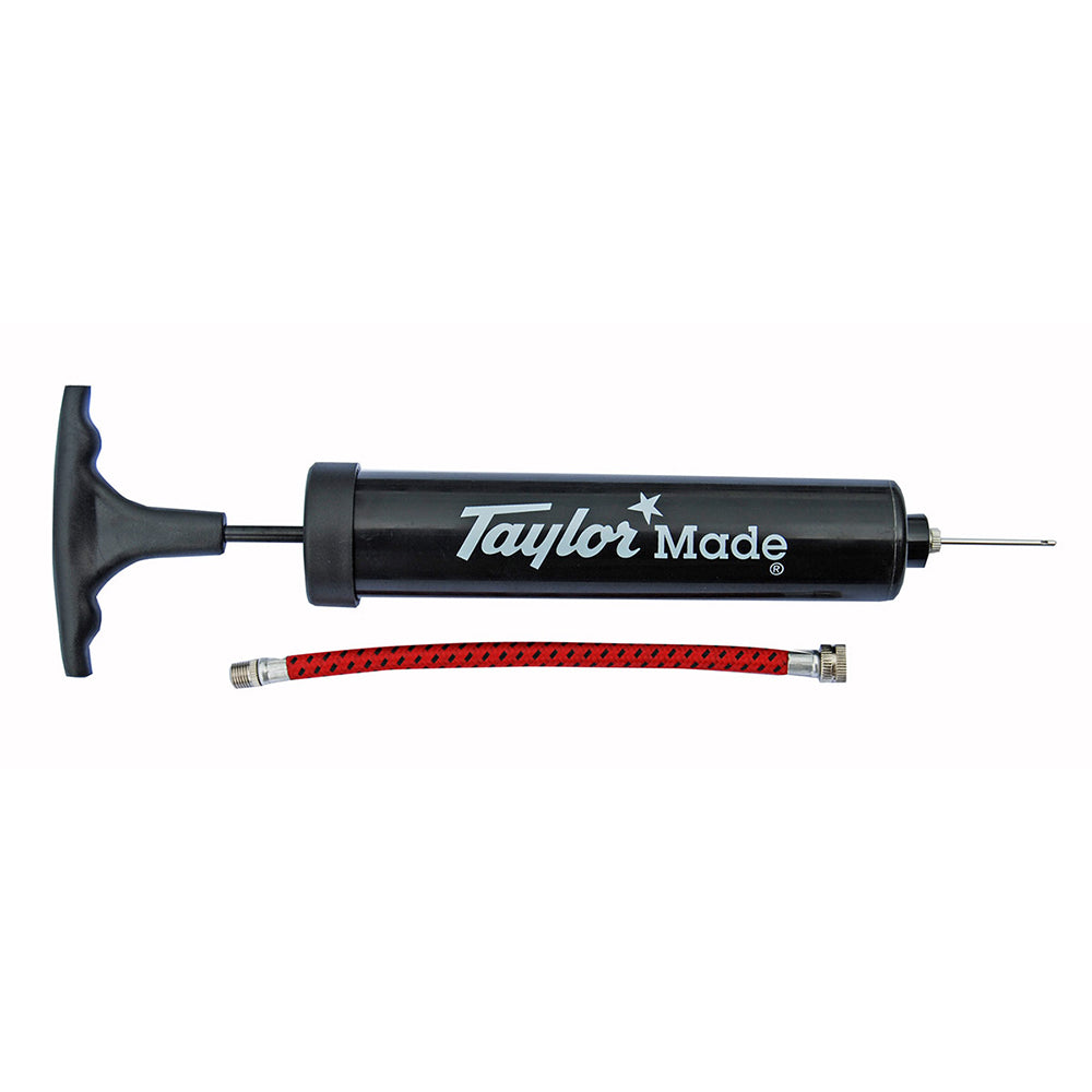 Bomba manual Taylor Made con adaptador de manguera [1005]