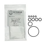 Octopus Autopilot Drives Octopus Seal Kit f/ Reversing Pump - OC14SUK26