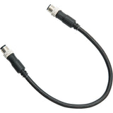 Actisense N2K Micro Gender Changer - Male to Male - .25M [A2K-GCM-0M25]