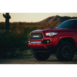 RIGID Industries SR-Series PRO 20" - LED combinado Hyperspot/Drive - Negro [921314]