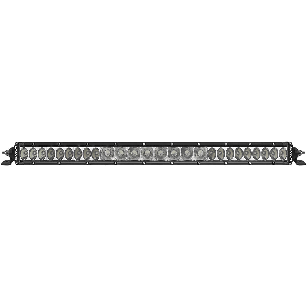 RIGID Industries SR-Series PRO 20" - LED combinado Hyperspot/Drive - Negro [921314]