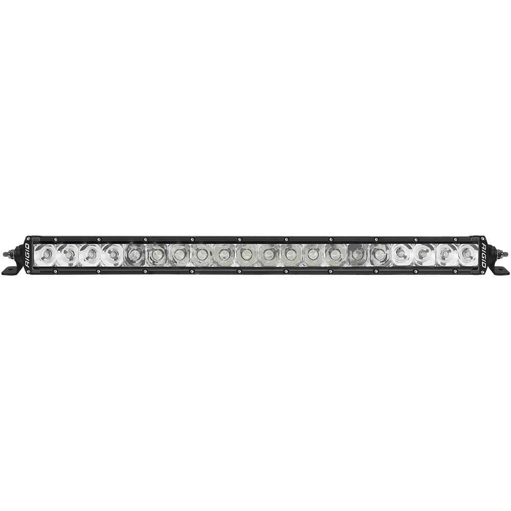 RIGID Industries SR-Series PRO 20" - LED combinado de foco/inundación - Negro [920314]