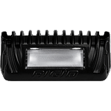 RIGID Industries 1" x 2" 65&deg; - DC Scene Light - Black - 86610