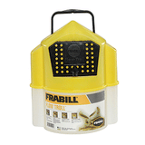 Frabill Flow Troll&reg; Bucket - 6 Quart - PMC4501