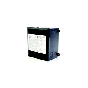 WFCO T-57R 50 Amp RV Shorepower & Generator Transfer Switch w/Plastic Case - image 1