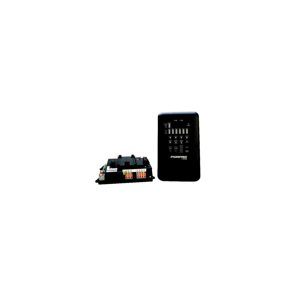 Arterra Distribution WFCO WF3510KIT Power Pro Control System - image 1