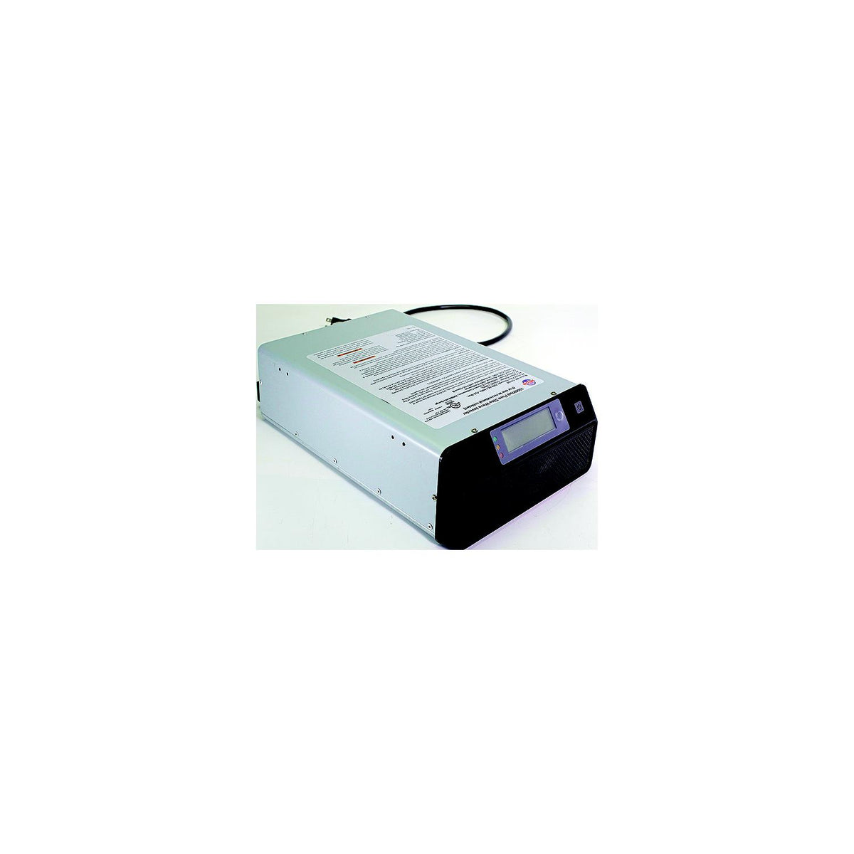 WFCO WF5110RS 1,000 Watt Pure Sine Wave RV Inverter - image 1
