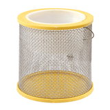 Frabill Cricket Cage Bucket - PMC1280