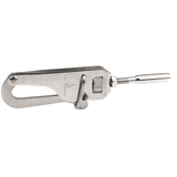 C. Sherman Johnson Safe Lock Gate Hook T-316 - 27-404