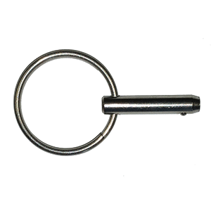 C. Sherman Johnson Quick Release Pin - 3/16" x 9/16" - QR-3-20