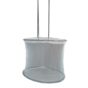 Frabill Bait Quarters 18" x 18" - 20 Gallons - PMC1290