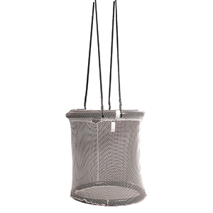Frabill Bait Quarters 24" x 30" - 65 Gallons - PMC1291