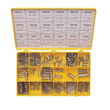 C. Sherman Johnson Cotter, Ring &amp; Clevis Pin Parts Kit - 37-503