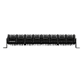 RIGID Industries Adapt&trade; 20" Light Bar - Black - 220413
