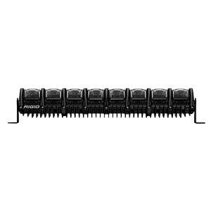 RIGID Industries Adapt&trade; 20" Light Bar - Black - 220413