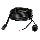 Lowrance Extension Cable f/Bullet Transducer - 10' - 000-14413-001