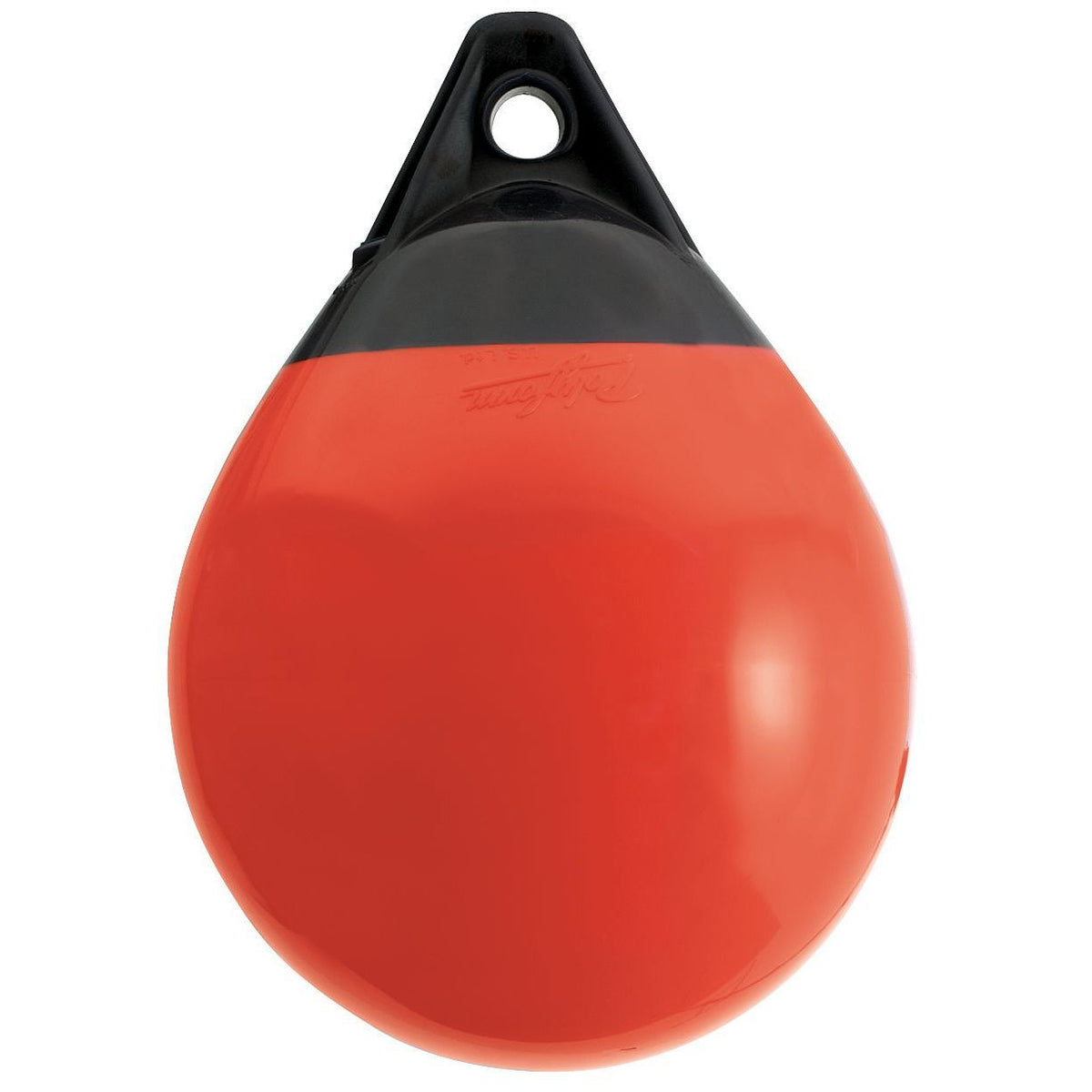 Polyform A Series Buoys (14.5” x 19.5”, Red) - A-2 RED - image 1