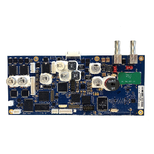 KVH TV5 Main PCB Kit Pack w/Software (FRU) - S72-0631-05
