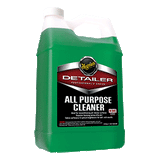 Meguiar's Meguiar's Detailer All Purpose Cleaner - 1-Gallon - D10101