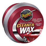 Meguiar's Meguiar's Cleaner Wax - Paste - A1214