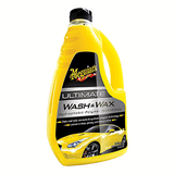 Meguiar's Meguiar's Ultimate Wash &amp; Wax - 1.4-Liters - G17748