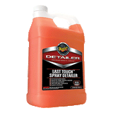 Meguiar's Meguiar's Detailer Last Touch Spray Detailer - 1-Gallon - D15501