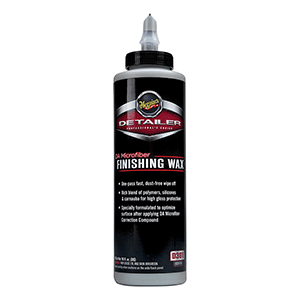 Meguiar's Meguiar's DA Microfiber Finishing Wax - 16oz - D30116