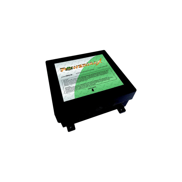PowerMax PMTS30LK Transfer Switch, 30A - image 1