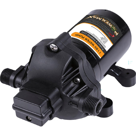 Powermax WATER PUMP 115V 3.2GMP 45PSI - PMWP3G-115V - image 1