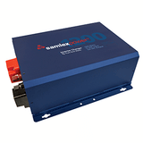 Samlex America Samlex Evolution&trade; F Series 1200W, 120V Pure Sine Wave Inverter/Charger w/12V Input &amp; 40 Amp Charger - EVO-1212F