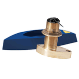 Airmar B765C-LM Bronze CHIRP Transducer - Needs Mix &amp; Match Cable - Does NOT Work w/Simrad &amp; Lowrance - B765C-LM-MM
