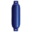 Polyform G Series Boat Fender (5.5” x 19”, Cobalt Blue) - G-3 COBALT - image 1