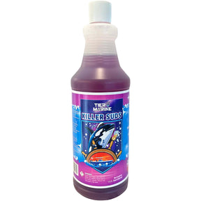 Minn Kota Tier 1 Marine BS00032 Killer Suds Boat Soap, 32 oz - image 1