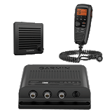 Garmin VHF 315 Marine Radio - 010-02047-00