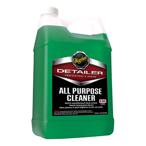 Meguiar's Meguiar's Detailer All Purpose Cleaner - 1-Gallon *Case of 4* - D10101CASE