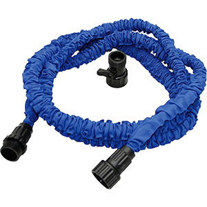 Johnson Pump Wash Down Flexible Hose - 25' - 09-60616