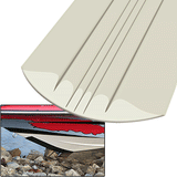 Megaware KeelGuard&reg; - 9' - Almond - 20309