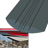 Megaware KeelGuard&reg; - 9' - Charcoal - 20709