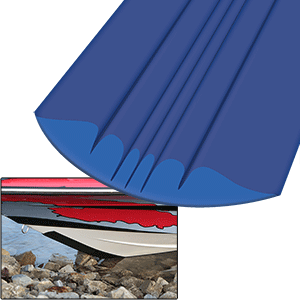 Megaware KeelGuard&reg; - 12' - Blue - 20912