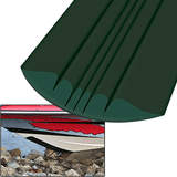 Megaware KeelGuard&reg; - 7' - Hunter Green - 21407