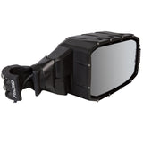 RIGID Industries Reflect Mirror Light - Negro (par) [64011]