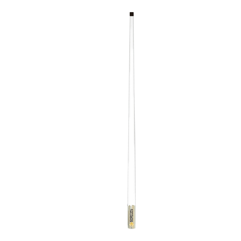 Antena digital 529-VW-S 8 Antena VHF - Blanca [529-VW-S]