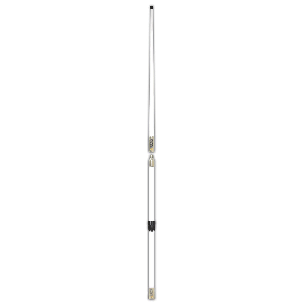 Antena Digital 532-VW-RS 16 Montajes VHF Blanco f/RUPP [532-VW-RS]